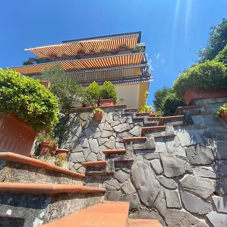 Guest house Collimare & Sailing Near 5 Terre Vezzano Ligure