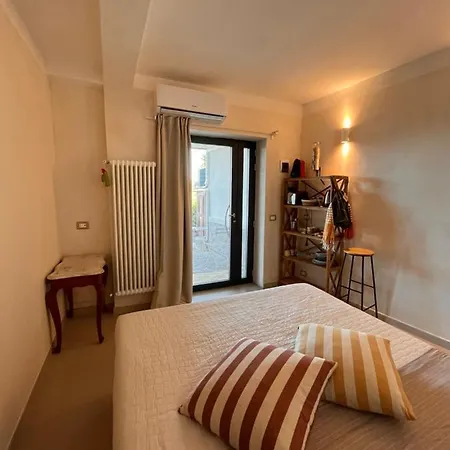 Guest house Collimare & Sailing Near 5 Terre *