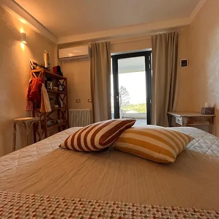 Collimare & Sailing Near 5 Terre Guest house Vezzano Ligure