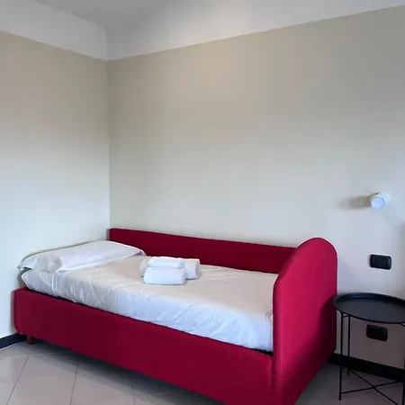 Guest house Collimare & Sailing Near 5 Terre