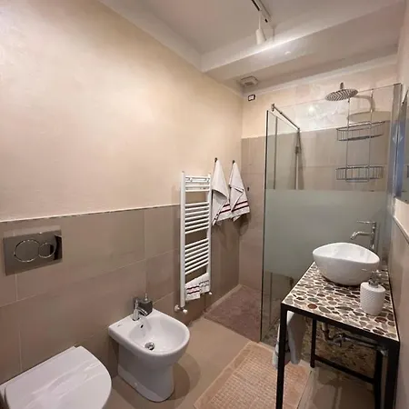 Collimare & Sailing Near 5 Terre Pensjonat 3*