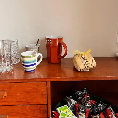 Collimare & Sailing Near 5 Terre 3*