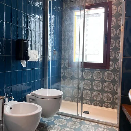 Pensjonat Collimare & Sailing Near 5 Terre 3*